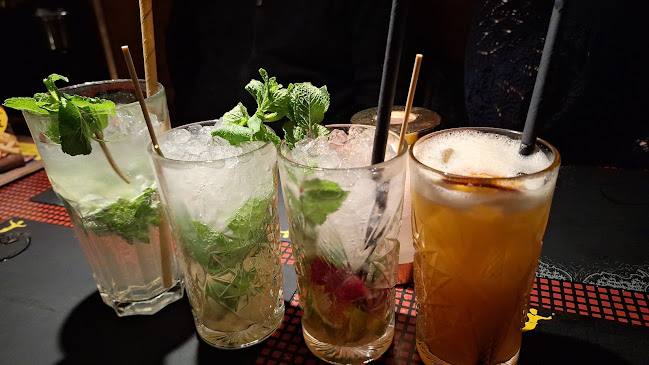 PETER PANE Burgergrill & Bar