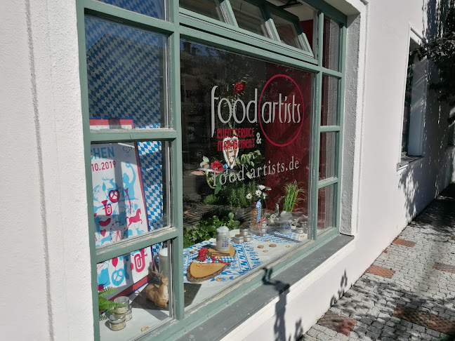 Comentarii opinii despre food artists Eventservice & Management