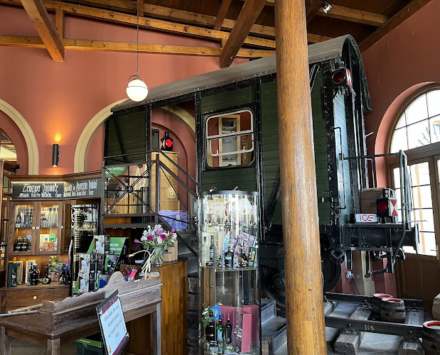 Bayerischer Bahnhof Gasthaus & Gosebrauerei Leipzig