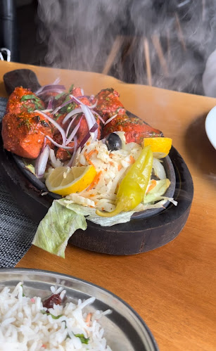 Opinii despre Royal Garden - Hanau în Hanau - Gastronomie und Hotellerie