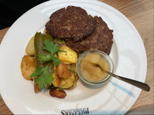 Comentarii opinii despre Paulaner's im Wehrschloss GmbH