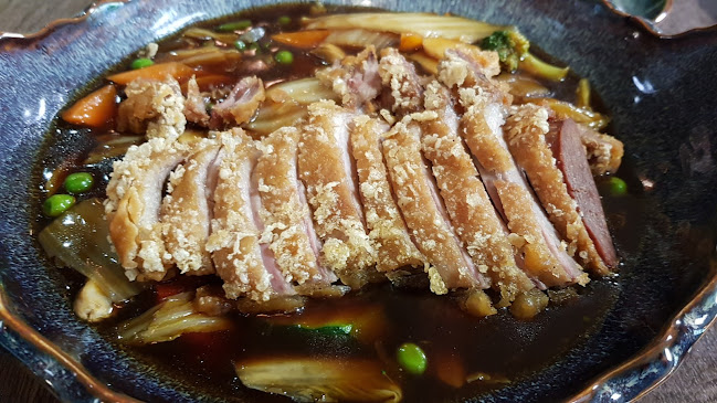 Opinii despre Pho Viet în Rheine - Gastronomie und Hotellerie