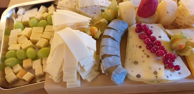 Koschis Suppenladen & Catering - Gastronomie und Hotellerie