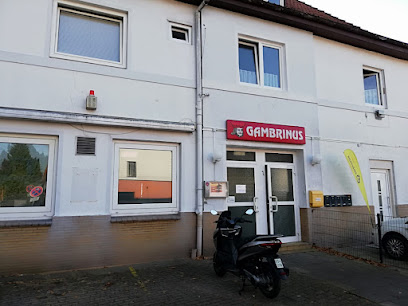 Gambrinus Heidgraben