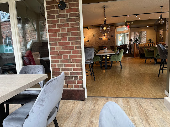 Von-der-Reck-Straße 1, 48301 Nottuln