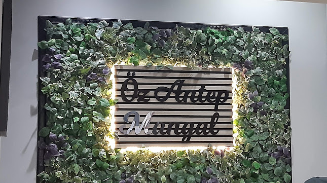 Öz Antep Mangal - Gastronomie und Hotellerie