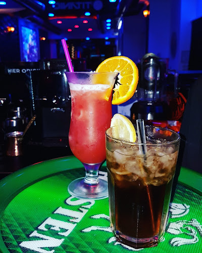 Opinii despre Titanic Lounge în Gelsenkirchen - Gastronomie und Hotellerie