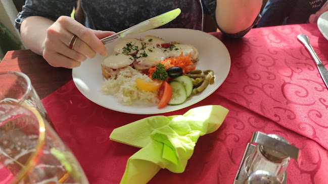 Comentarii opinii despre Hammer's Gasthaus