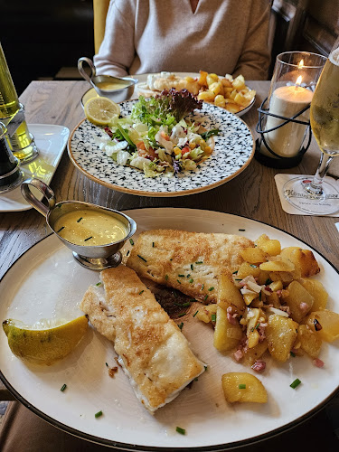 Fisch & Meer Restaurant - Lübeck