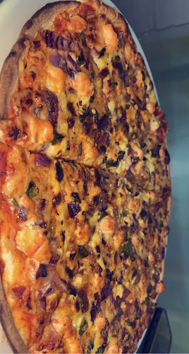 Malwa Pizza Service - Uelzen