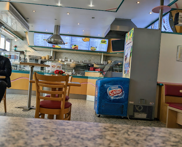 Opinii despre Imbiss Mahlzeit în Meppen - Gastronomie und Hotellerie