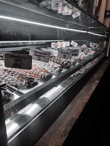 WonderWaffel - Gastronomie und Hotellerie