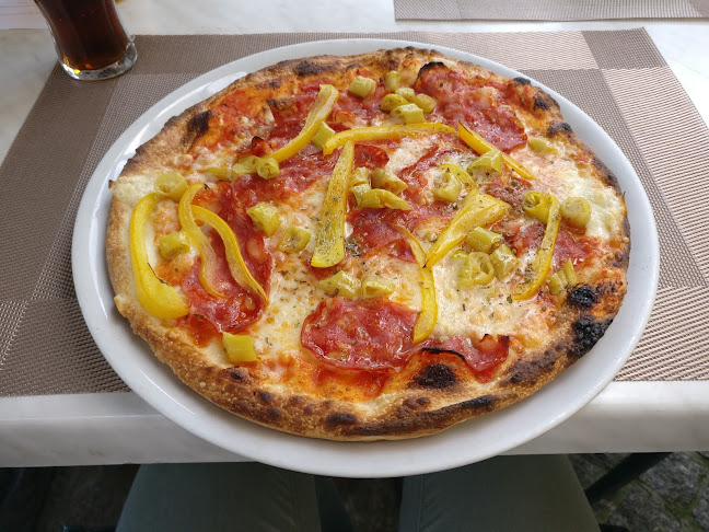 Opinii despre La Piccola Italia în Straubing - Gastronomie und Hotellerie