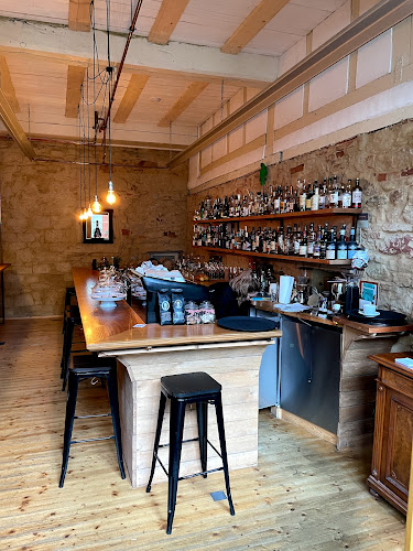 La Boutique - Gastronomie und Hotellerie