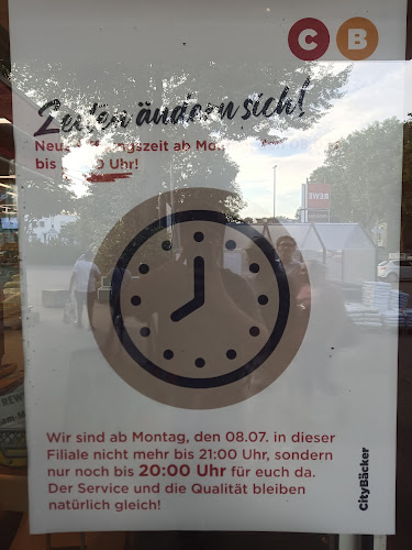 Citybäcker - Gastronomie und Hotellerie