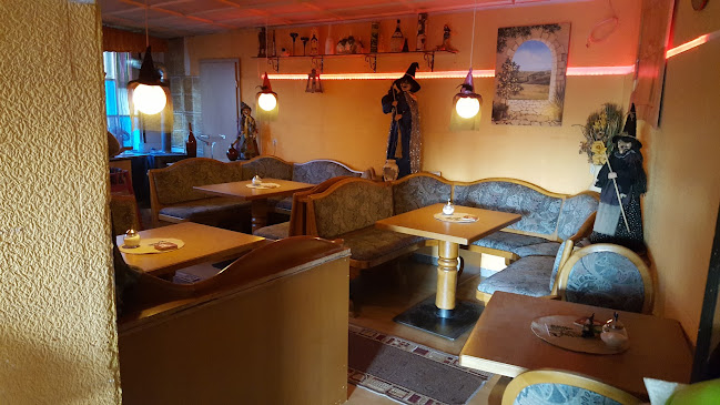 Pizzeria Straßberg - Gastronomie und Hotellerie