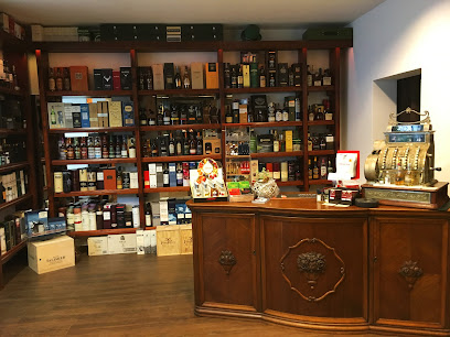 CIGAR MALT 46 LOUNGE