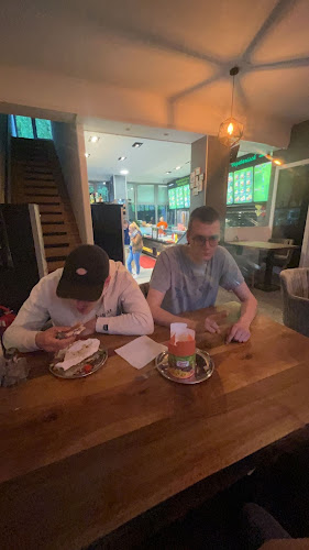 Comentarii opinii despre Heinse Kebap 2 Berlin