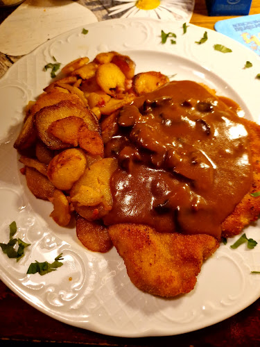 Bayrisches Restaurant Löwenstüberl