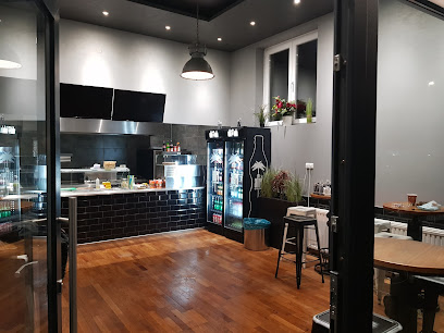 Weilbacher Kebaphaus