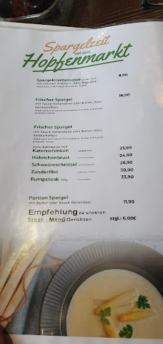 Steakhaus Leon's - Gastronomie und Hotellerie