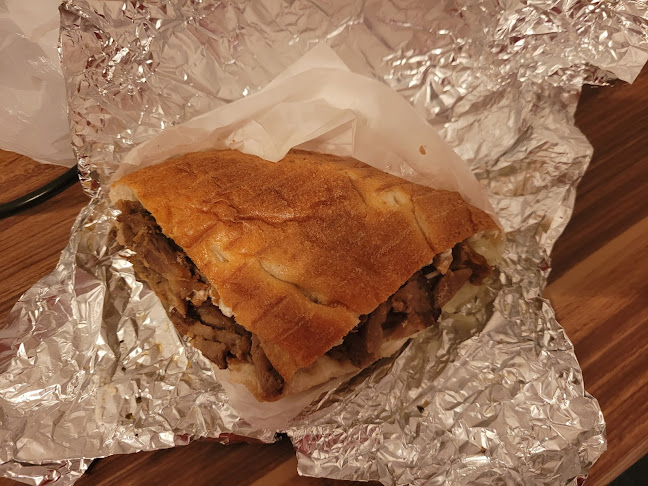 Mr. Gyros - Gastronomie und Hotellerie