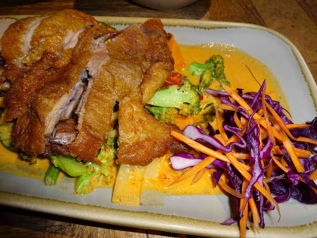 High Thai, Authentic Thai Cuisine - Passau