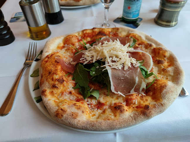 Ristaurante & Pizzeria Due Fratelli