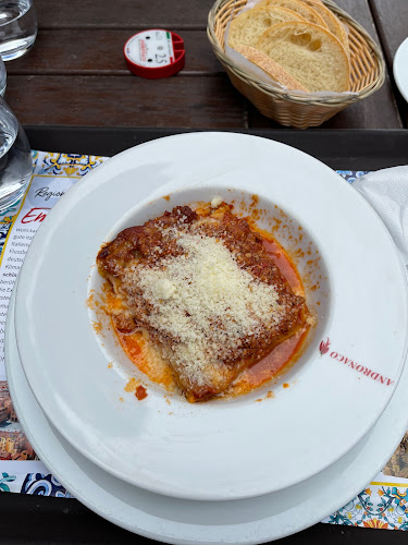 Comentarii opinii despre Andronaco HafenContor