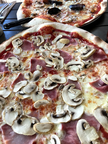 Comentarii opinii despre Ristorante Pizzeria Ciao Ciao