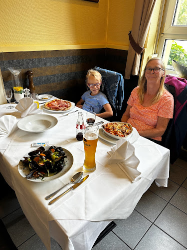 La Trattoria da Pippo am Schlenderhan - Gastronomie und Hotellerie