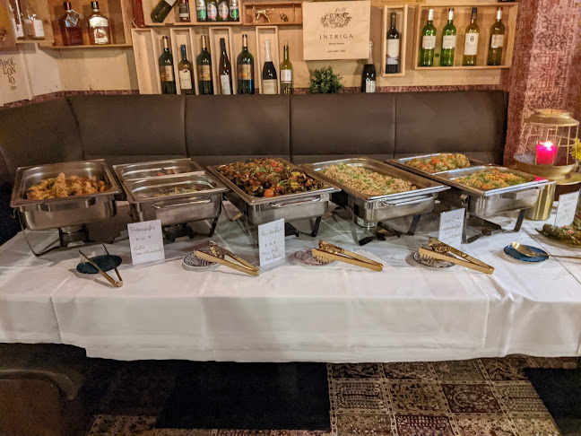 L‘ Orient libanesisches Restaurant Wilhelmshaven