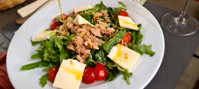 Opinii despre Osteria il Conte în Butzbach - Gastronomie und Hotellerie