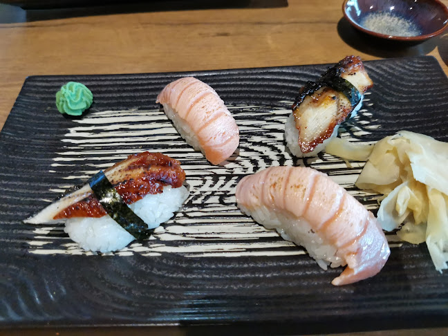 Opinii despre Asia-Wok în Werder (Havel) - Gastronomie und Hotellerie