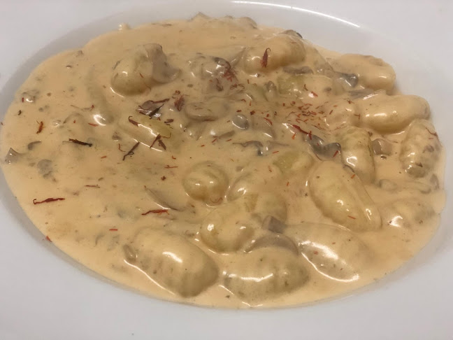 Gino's Pizzeria - Gastronomie und Hotellerie