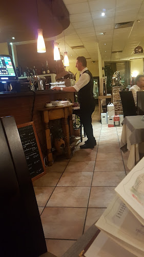 Restaurant L'Italiano - Gastronomie und Hotellerie