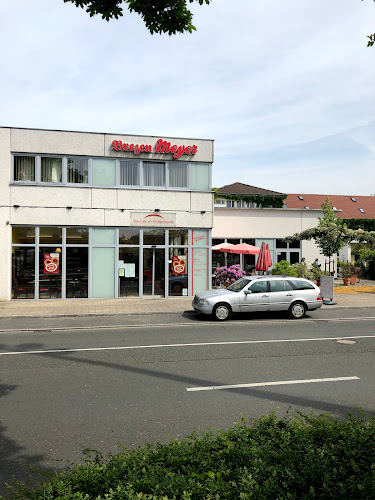 Brezen Meyer GmbH & Co. KG - Das Cafe am Großparkplatz - Erlanger Bergbreze