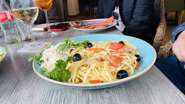 Comentarii opinii despre Rossini Cafe Ristorante