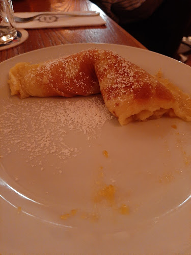 Opinii despre Tafelspitz în Hamburg - Gastronomie und Hotellerie