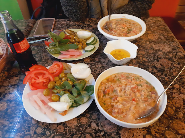 Comentarii opinii despre Baalbek Food