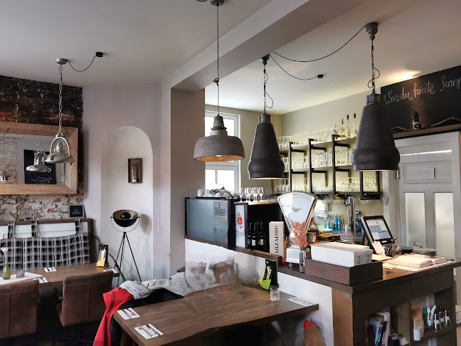 Hafen Extra Sielhof - Aurich