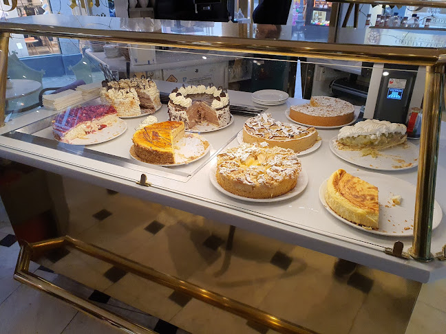 Opinii despre Aachener Café Haus GmbH în Aachen - Gastronomie und Hotellerie