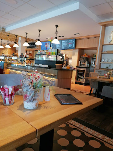 Café und Bäckerei Vatter - Gastronomie und Hotellerie