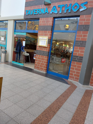 Griechische Taverne Athos - Greifswald