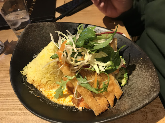 Opinii despre MAMA & PAPA TAI în Aachen - Gastronomie und Hotellerie