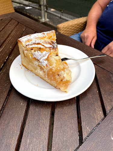 Opinii despre Aachener Café Haus GmbH în Aachen - Gastronomie und Hotellerie
