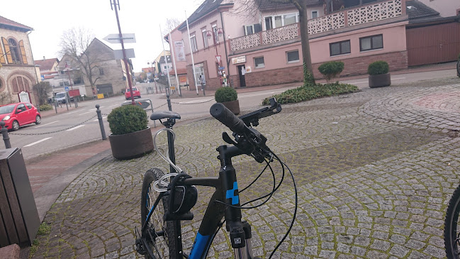 Pizzeria Da Filippo Gondelsheim - Gondelsheim