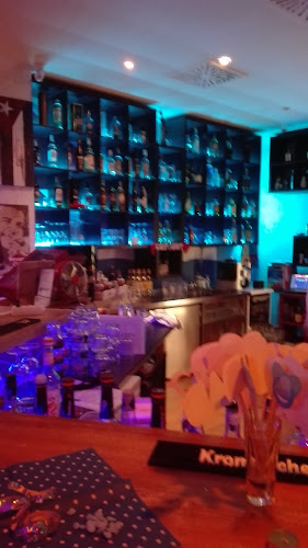 HAVANA BAR ERFURT am Hirschgarten - Gastronomie und Hotellerie