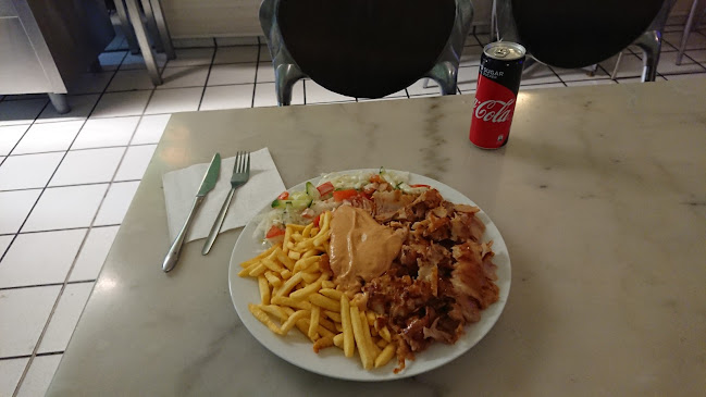 Genos Döner Kebap Haus - Rheinbach
