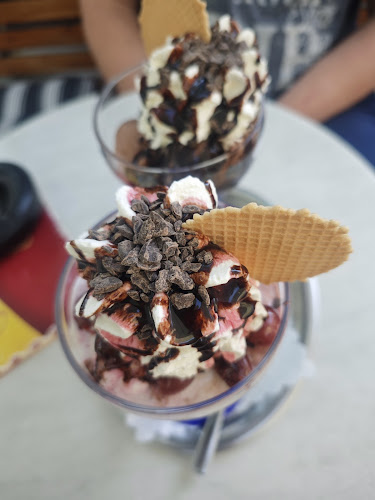 Eiscafe Dragone - Neusäß